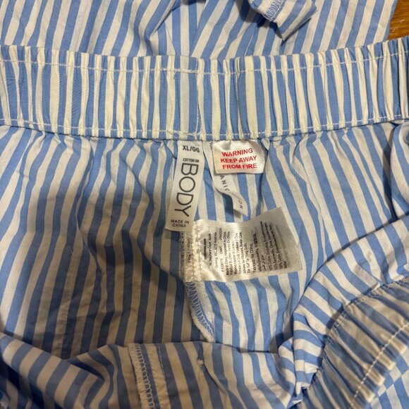 Cotton On Body Striped Pants - Picture 3 of 5